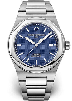 Часы Girard Perregaux Heritage 81000-11-431-11A